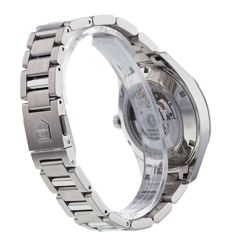Tag Heuer Carrera WAR211A.BA0782